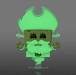 SPONGEBOB AS THE FLYING DUTCHMAN 1943 POP - Image 2