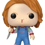 CHUCKY POP 1957
