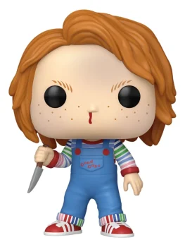 CHUCKY POP 1957