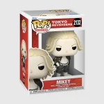 MIKEY 2132 TOKYO REVENGERS POP - Image 2