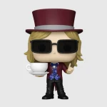 DONT COME AROUND HERE NO MORE 334 TOM PETTY POP