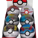 TCG POKEMON POKEBOLA