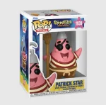 PATRICK STAR 1939 SPONGEBOB POP - Image 2
