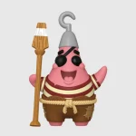PATRICK STAR 1939 SPONGEBOB POP