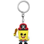 POCKET POP SPONGE BOB SQUAREPANTS