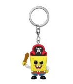 POCKET POP SPONGE BOB SQUAREPANTS