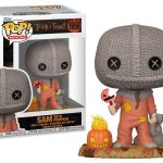 SAM 1956 TRICK TREAT POP