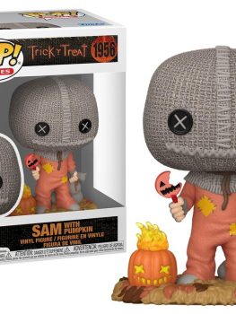 SAM 1956 TRICK TREAT POP