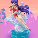 Figuarts Zero Chouette SHAMPOO