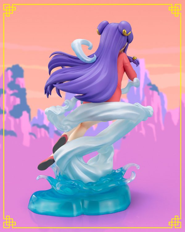 Figuarts Zero Chouette SHAMPOO - Image 5