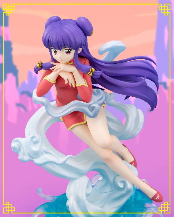 Figuarts Zero Chouette SHAMPOO - Image 4