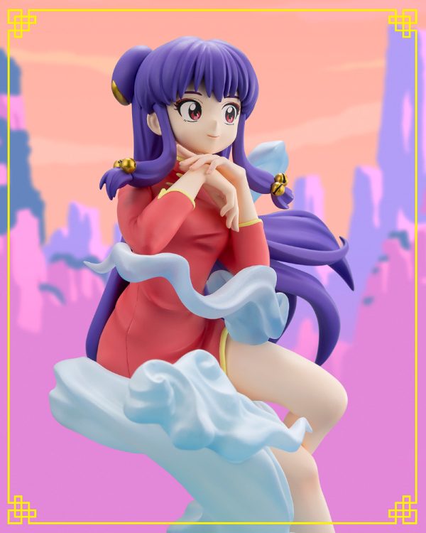Figuarts Zero Chouette SHAMPOO - Image 2
