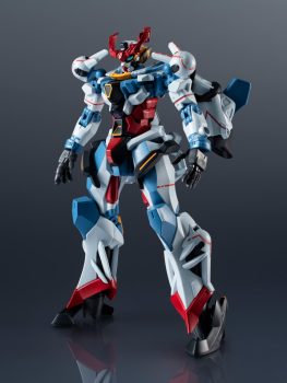 Gundam Universe GU GQuuuuuuX