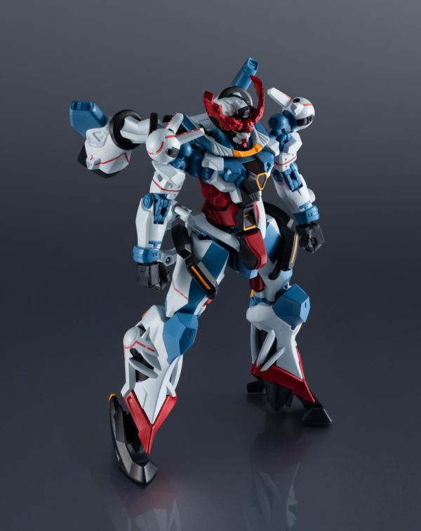 Gundam Universe GU GQuuuuuuX - Image 3
