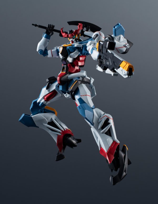 Gundam Universe GU GQuuuuuuX - Image 4