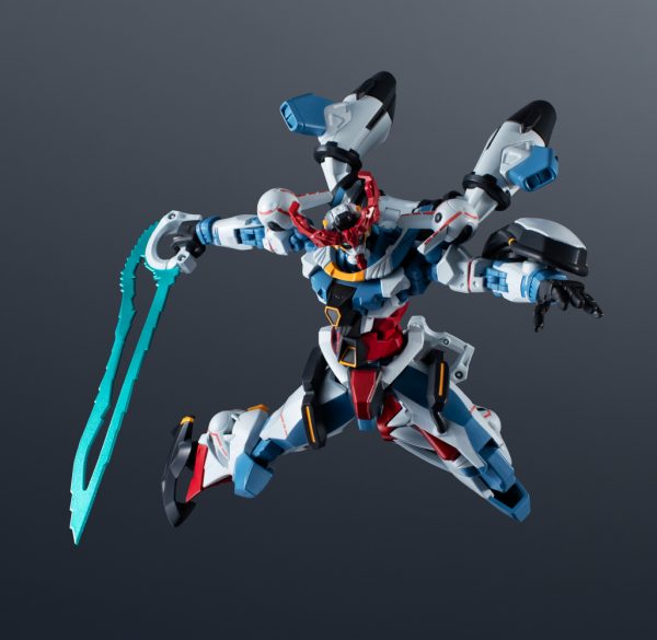 Gundam Universe GU GQuuuuuuX - Image 2