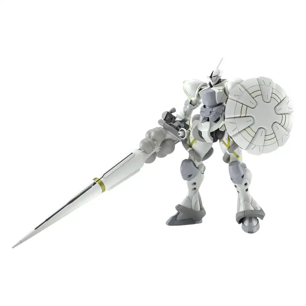 HGXavier_sGyanHakuji-PacksP-RexHobby_1 BANDAI HOBBY HG 1/144 XAVIERS GYAN HAKUJI-PACKS - Image 1