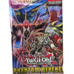 YU GI OH TCG PHANTOM REVENGE