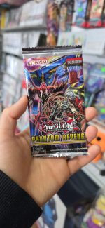 YU GI OH TCG PHANTOM REVENGE - Image 2