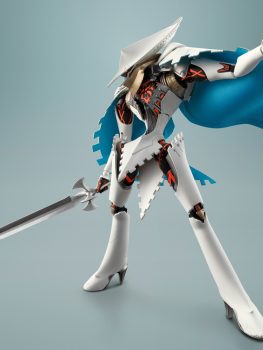 SH FIGUARTS METAPHOR REFANTAZIO SEEKER