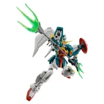 BANDAI HOBBY HG 1/144 ALTRON GUNDAM 3L - Image 3