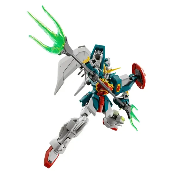 BANDAI HOBBY HG 1/144 ALTRON GUNDAM 3L - Image 3