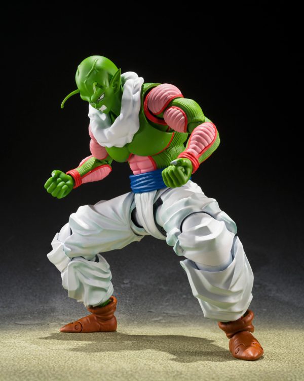 SH FIGUARTS NAIL - Image 2