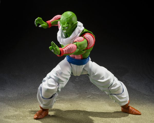 SH FIGUARTS NAIL - Image 3