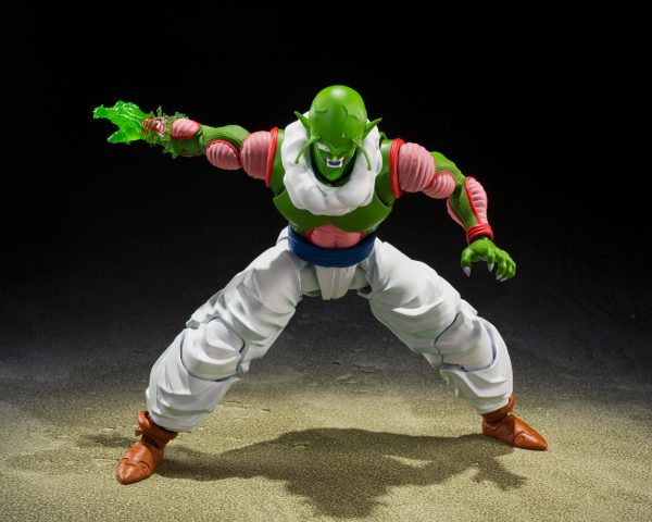 SH FIGUARTS NAIL - Image 5