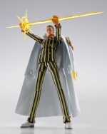 SH FIGUARTS BORSALINO -FUTURE ISLAND EGGHEAD - Image 3