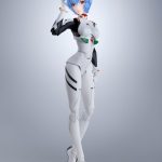 SH FIGUARTS REI AYANAMI