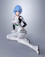 SH FIGUARTS REI AYANAMI - Image 2