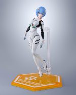 SH FIGUARTS REI AYANAMI - Image 5