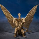 SH MonsterArts KING GHIDORHA (1972)