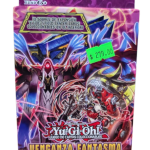 YU GI OH TCG DECK VENGANZA FANTASMA