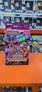 YU GI OH TCG DECK VENGANZA FANTASMA - Image 2
