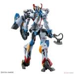BANDAI HOBBY HG 1/144 GQuuuuuuX - Image 2