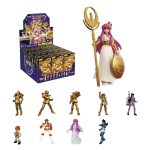 Blokees Saint Seiya Galaxy Version 03 Gold Zodiac - Image 2