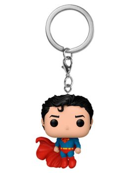 POCKET POP DC SUPER HEROES SUPERMAN