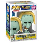 SQUIDWARD TENTACLES 1941 SPONGEBOB POP - Image 2