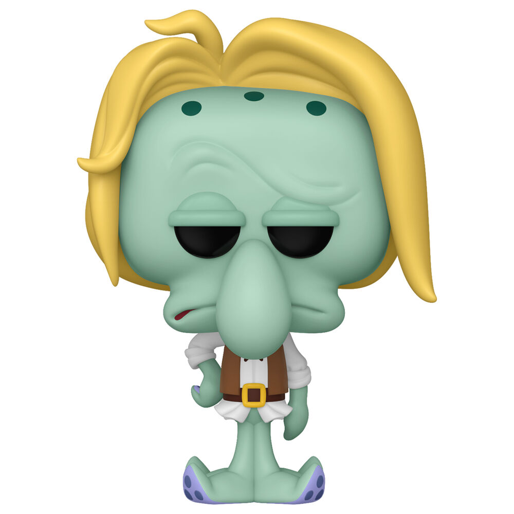 img_423394_19944f3e678ca493d1f9f7d16e448e6f_1 SQUIDWARD TENTACLES 1941 SPONGEBOB POP - Image 1