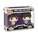 OASIS LIAM Y NOEL GALLAGHER POP 2
