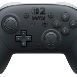 NINTENDO SWITCH 2 PRO CONTROLLER