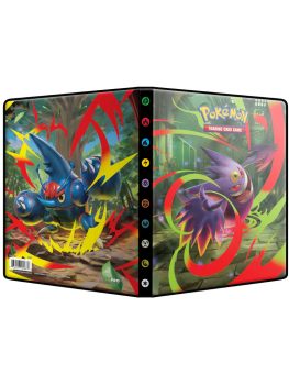 POKEMON TCG POCKET PORTFOLIO