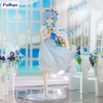 Furyu Trio-Try-iT Figure - Rem Bridesmaid