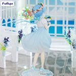Furyu Trio-Try-iT Figure - Rem Bridesmaid - Image 2