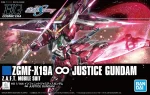 BANDAI HOBBY HGCE 1/144 INFINITE JUSTICE GUNDAM - Image 3