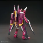 BANDAI HOBBY HGCE 1/144 INFINITE JUSTICE GUNDAM - Image 2