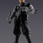 SH FIGUARTS SHINOMIYA ISAO