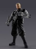 SH FIGUARTS SHINOMIYA ISAO
